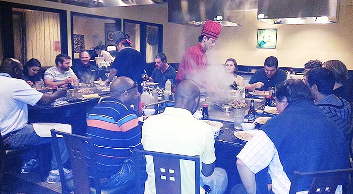 About Kobe Hero and reviews