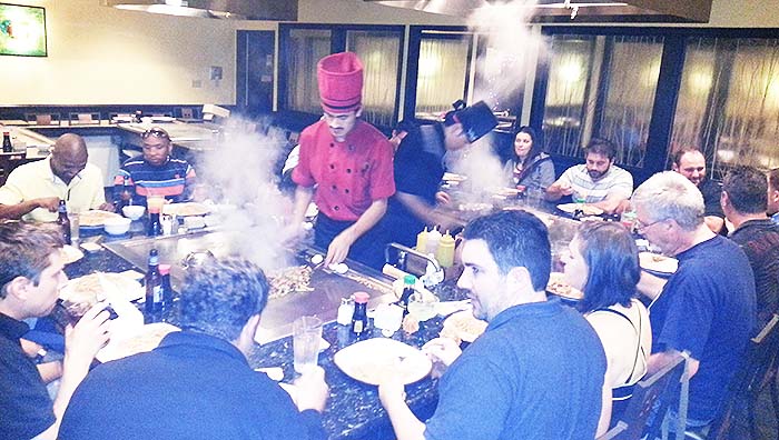 About Kobe Hero and reviews