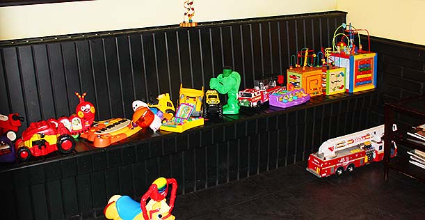 About Kobe Hero and reviews