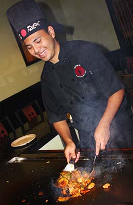 About Kobe Hero and reviews